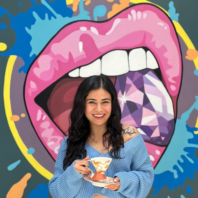 Nisa Katrancı Özahi, Diş Hekimi Şehitkamil