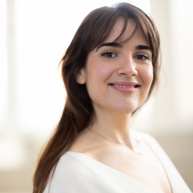 Margarita López Fernández, Dietista Nutricionista Sevilla