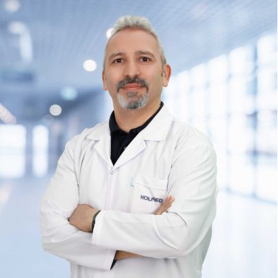 Mesut Kılıç, Ortopedi Ve Travmatoloji Amasya