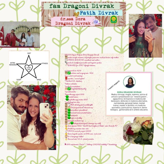 Dora Dragoni Dıvrak, medico certificatore Bagnacavallo