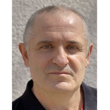 Vladimir Fait, M.Sc., Frauenarzt (Gynäkologe) Berlin