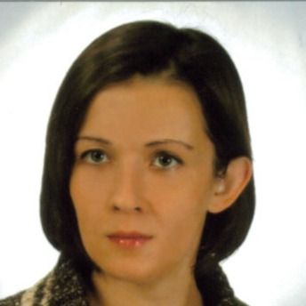 Anna Żywot, logopeda Kraków