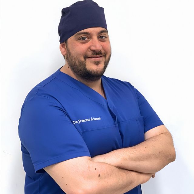 Francesco Di Summa, dentista Francavilla Fontana