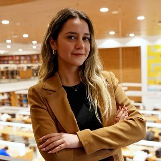 Yaren Öner, Psikoloji İstanbul