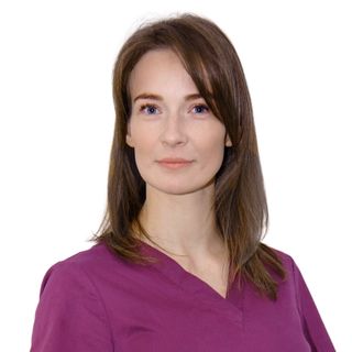 Ewa Cybulska