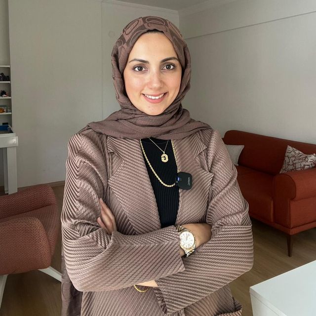 Gülsüm Elgün Çelik, Psikoloji İstanbul