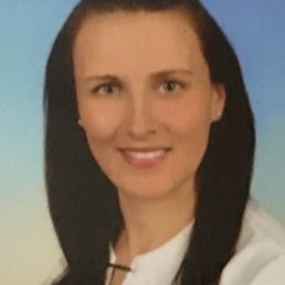 Katarzyna Kaczmarska, fizjoterapeuta Mińsk Mazowiecki