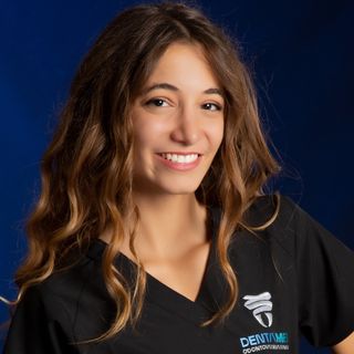 Dott.ssa Eleonora Favetti Giaquinto