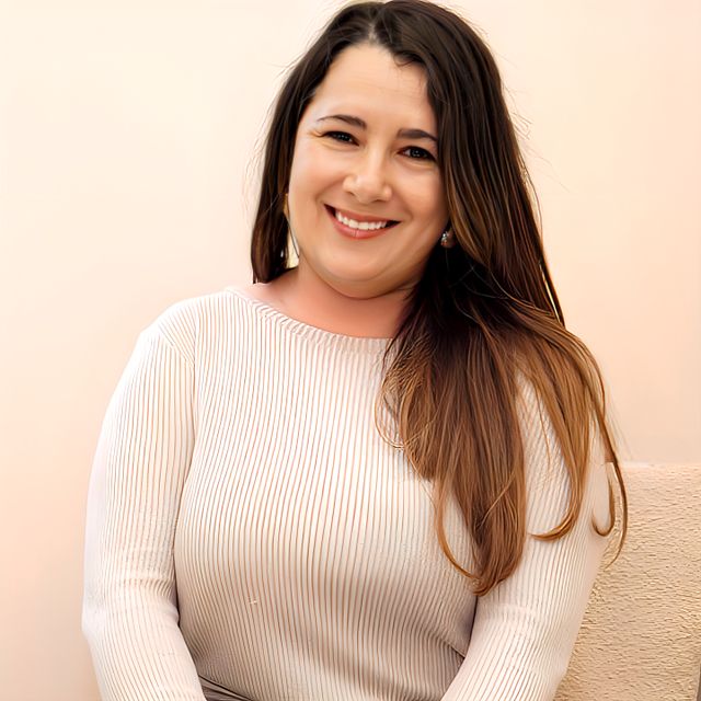 Judith Martinez, Psicólogo Málaga