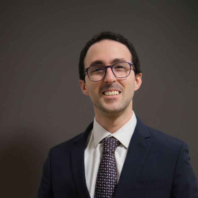 Eros Scarciglia, urologo Roma