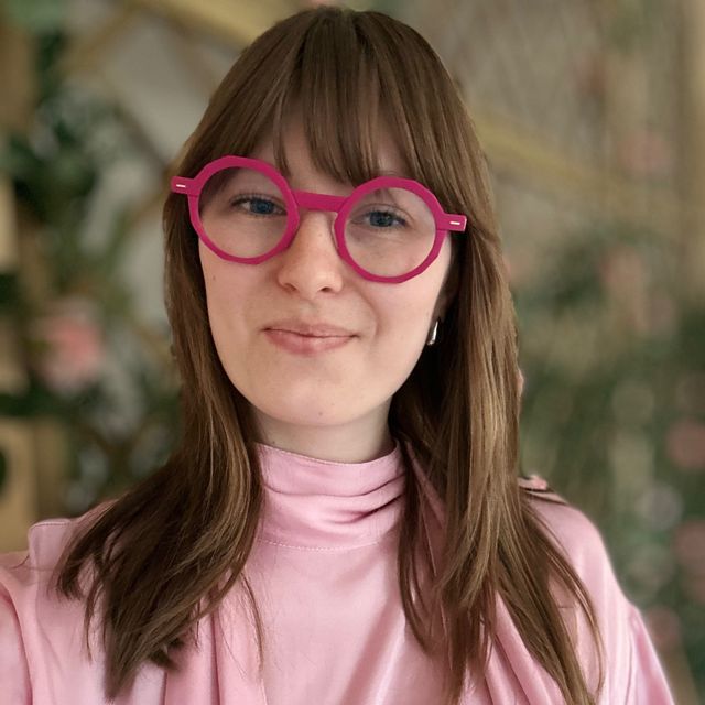 Zuzanna Dąbrowska, psycholog Bielsko-Biała