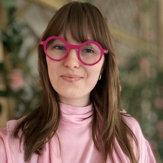 mgr Zuzanna Dąbrowska