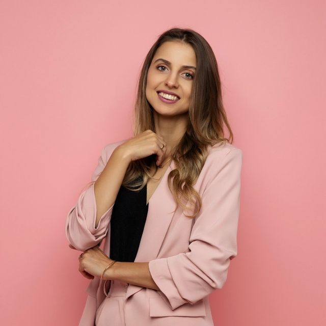 Agnieszka Sutryk, logopeda Radom