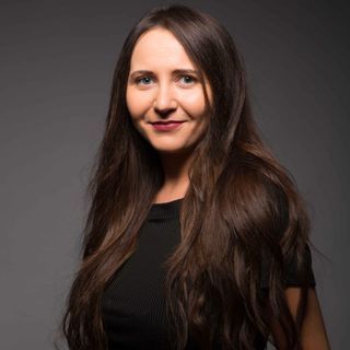 Powiększ obraz: Karolina Szwed, psycholog Warszawa