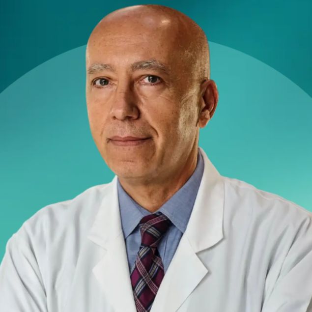 Zafer Arslan, Çocuk Sağlığı Ve Hastalıkları Yenimahalle
