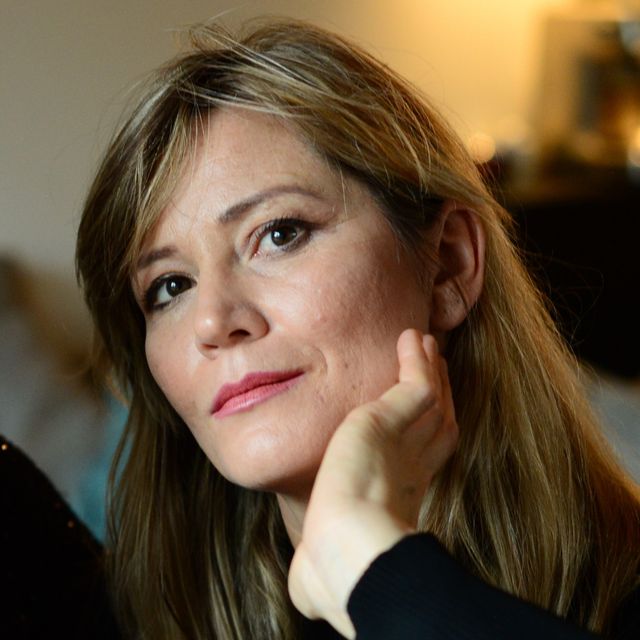 Monika Mazur, psychoterapeuta Warszawa