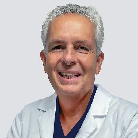 Miguel Angel Perez Silguero, Oftalmólogo Las Palmas de Gran Canaria