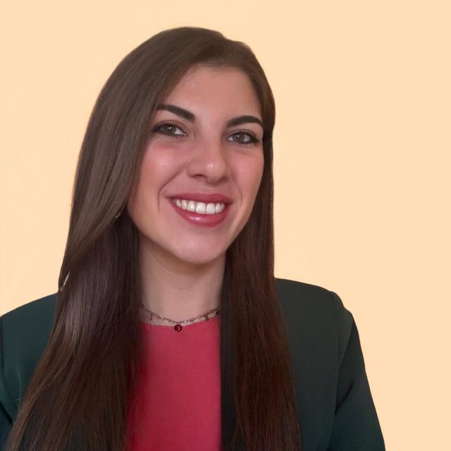 Sofia Binanti, psicologo Roma