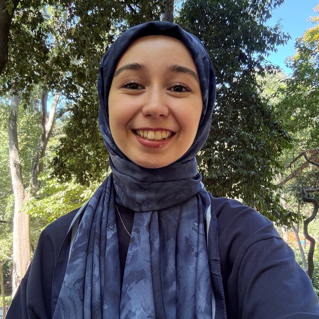 Dkt. Duygu Nazlı, Dil ve Konuşma Terapisi Kütahya