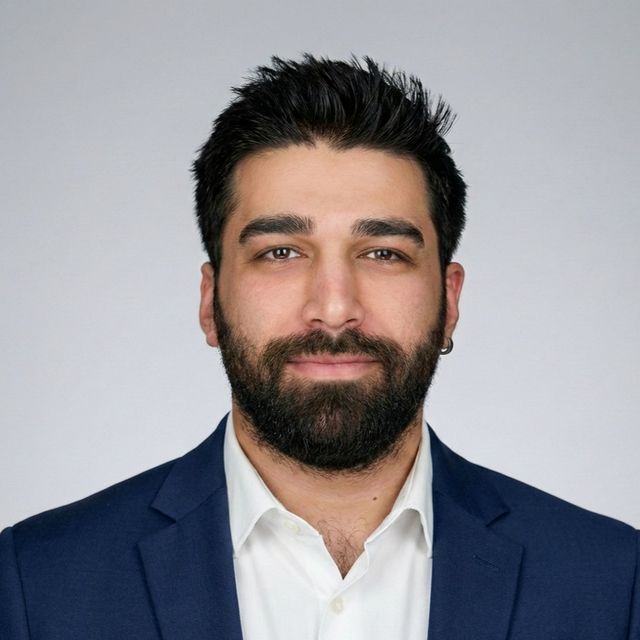 Burak Çağlayan, Psikoloji İstanbul