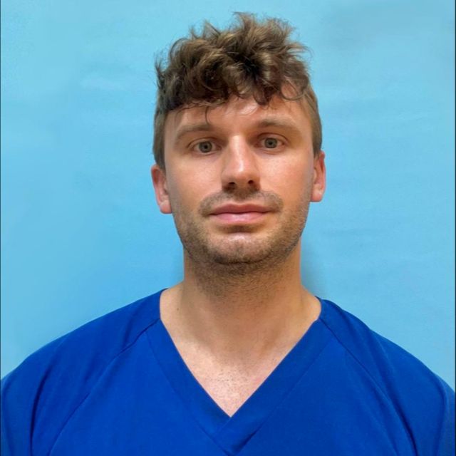 Carlo Gerbino, dermatologo Robbio