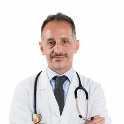 Andrea Di Cori, cardiologo Pisa