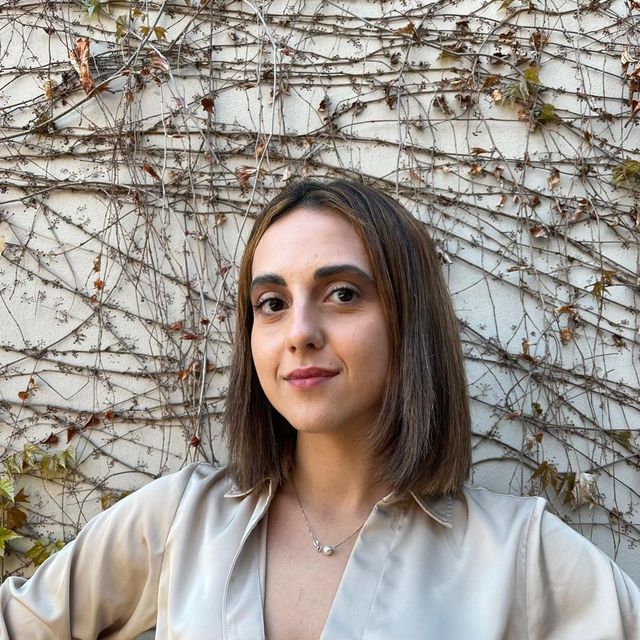 Valentina Livrieri, psicologo Milano