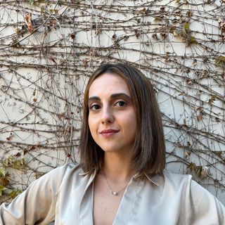 Dott.ssa Valentina Livrieri