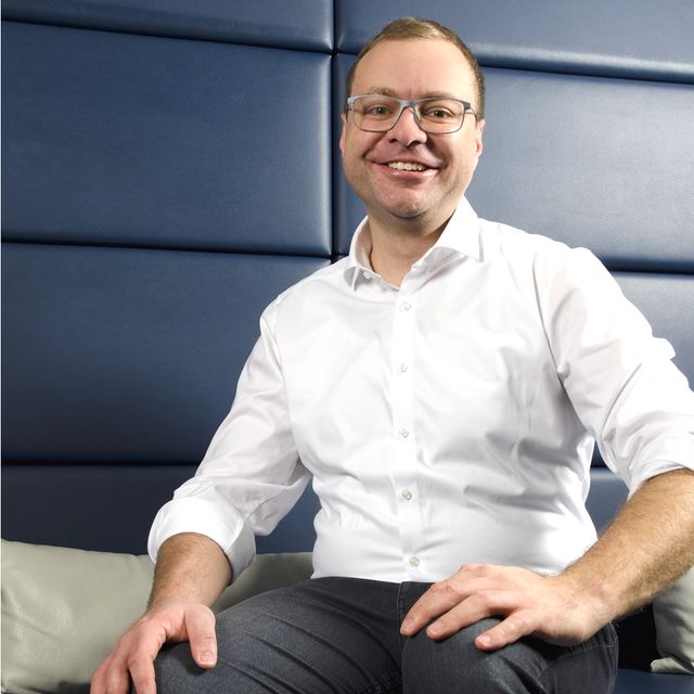 Florian Völlner, Orthopäde & Unfallchirurg Neutraubling