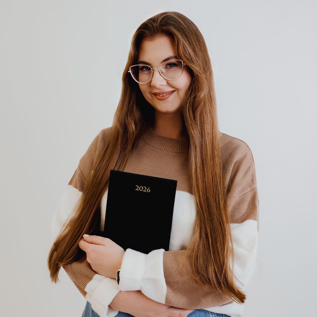 Zuzanna Czarnecka, psycholog Ostrów Wielkopolski