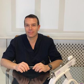 Dott. Michele Bisaccia