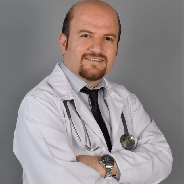 Sadettin Yıldız, Çocuk Cerrahisi Edirne