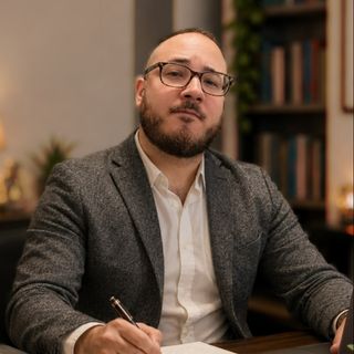 Massimiliano Padovani, psicologo clinico Certaldo