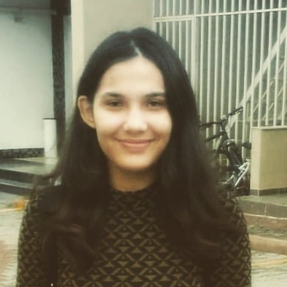 Feyza Nur Sarı, Psikoloji Ankara