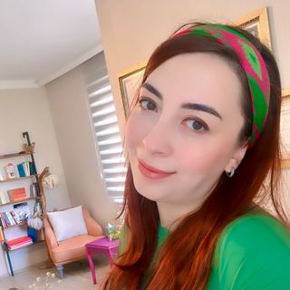 Resmi büyüt: Ayşegül Ayvaz, Psikoloji Kayseri