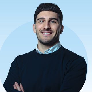 Ingrandire l'immagine: Edoardo Fraternale, osteopata Roma