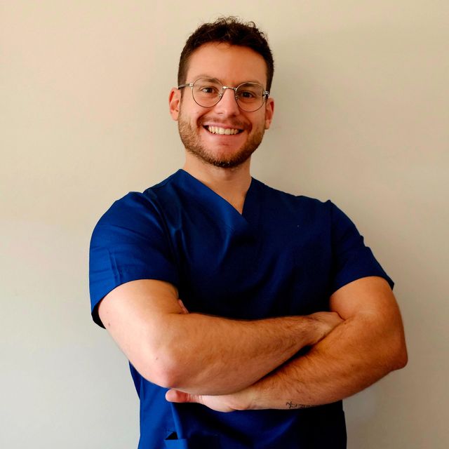 Elia Freschi, Chinesiologo Lodi