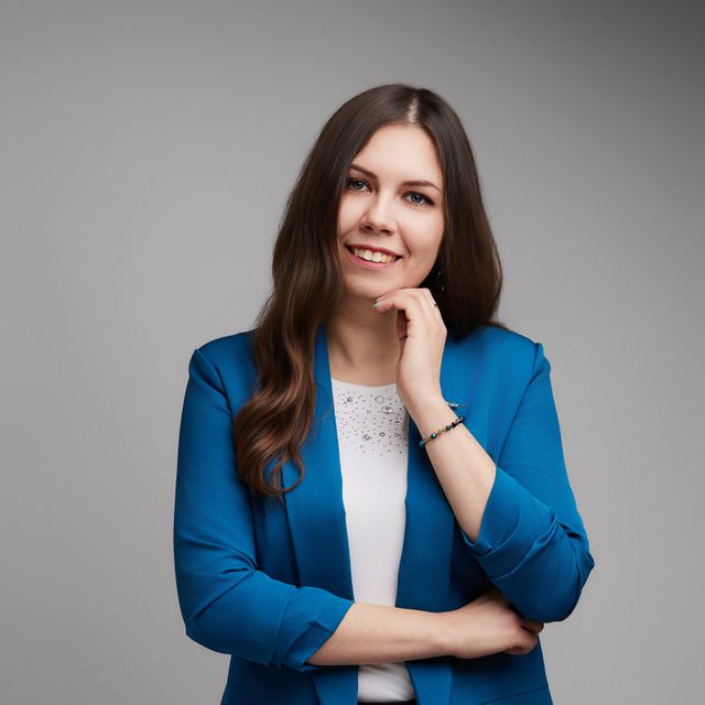 Karolina Koper, psycholog Lublin