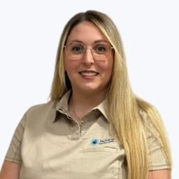 Lidia Fernandez Fontrodona, Higienista dental Arenys de Mar