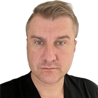 Powiększ obraz: Piotr Rupala, stomatolog Pyskowice