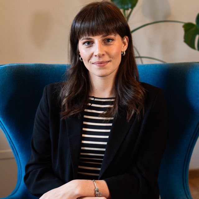 Emilia Weremko, psycholog Koszalin