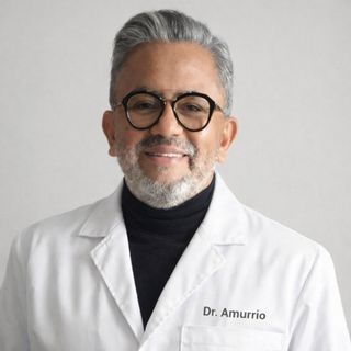 Dr. Ramiro Amurrio Fernandez