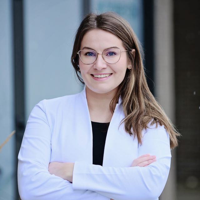 Angelika Pakuła, endokrynolog dziecięcy Warszawa