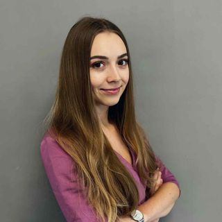 Powiększ obraz: Paulina Pabiasz, higienistka/higienista stomatologiczny Kraków