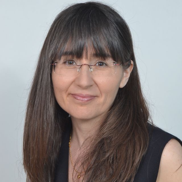 Ana Margüenda Timón, Psicólogo Leganés