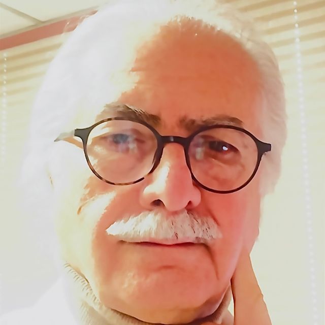 Rosario Mastronardi, ginecologo Taranto