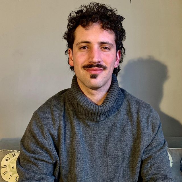 Francisco Javier Moreno Pérez, Psicólogo Ciudad Real