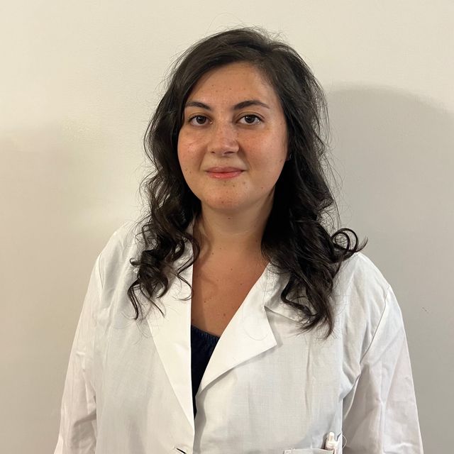 Mariarosaria Lavorgna, endocrinologo San Lorenzello