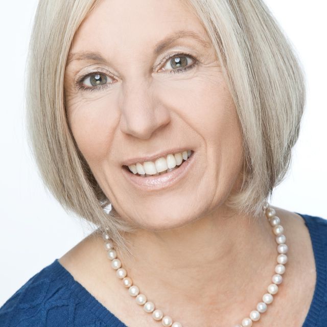 Birgit Lindenberg, Heilpraktiker Mannheim