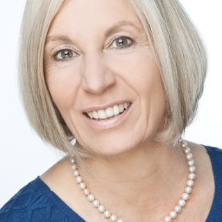 Bild vergrößern: Birgit Lindenberg, Heilpraktiker Mannheim